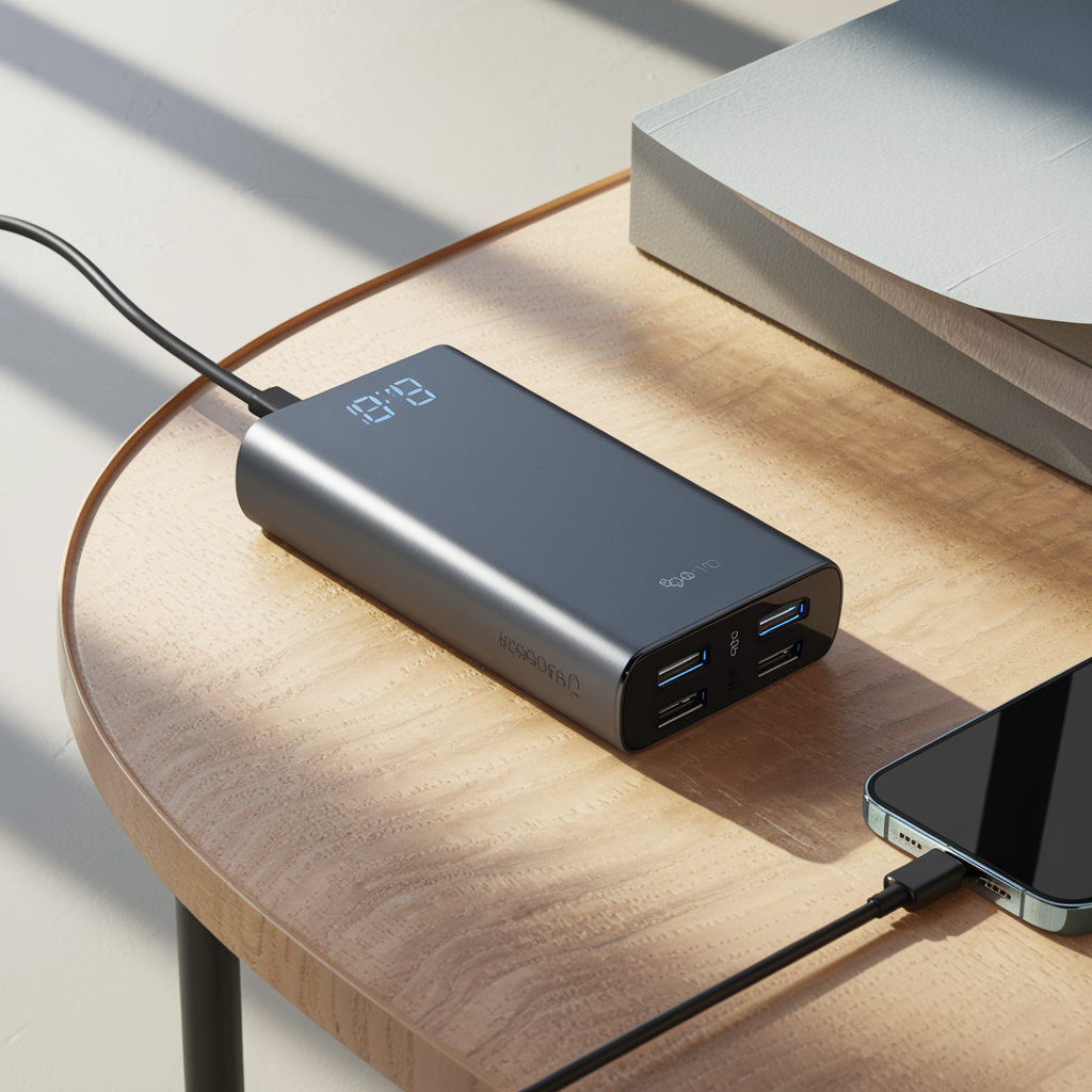 powerbank powerbank